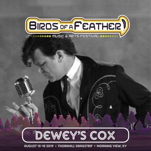 Meet your Posher, Mike